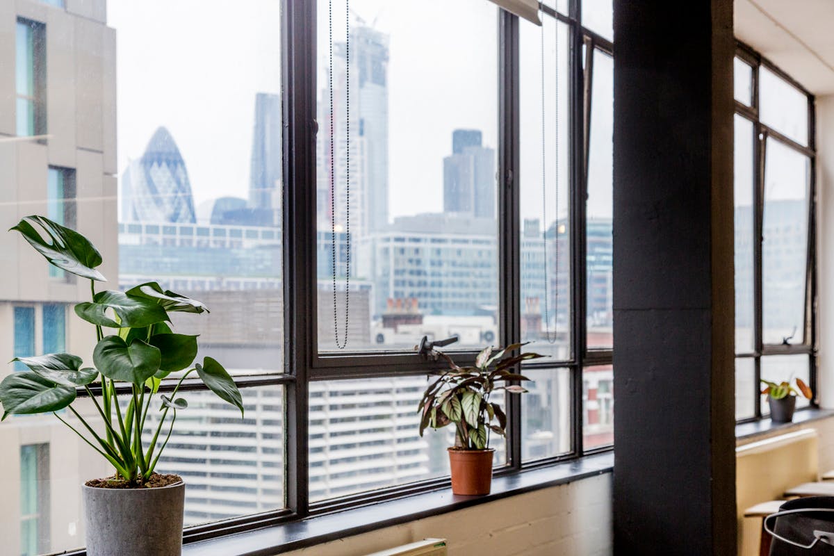 Private Office To Rent, London, E1 – photo 4