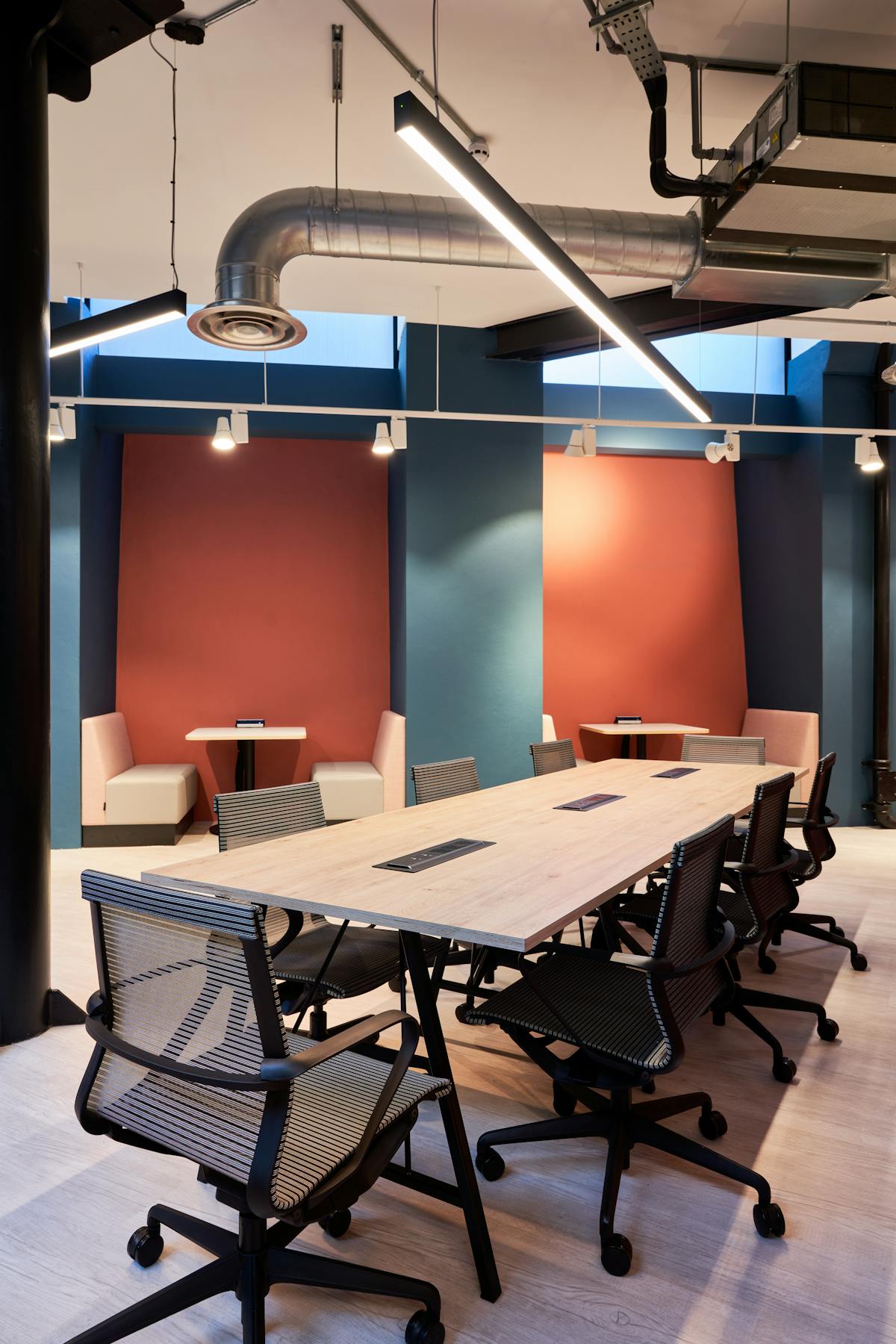 Private Office To Rent, London, EC2A – photo 5