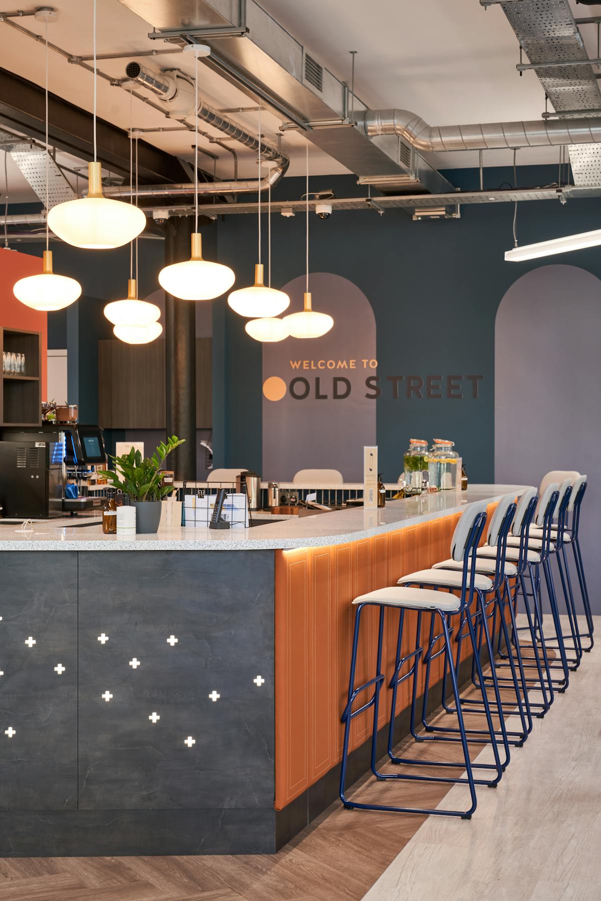 Private Office To Rent, London, EC2A – photo 6