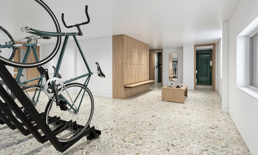 Private Office To Rent, London, WC1B – photo 3