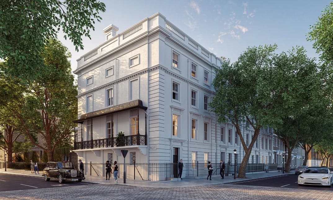 Private Office To Rent, London, WC1B – photo 5