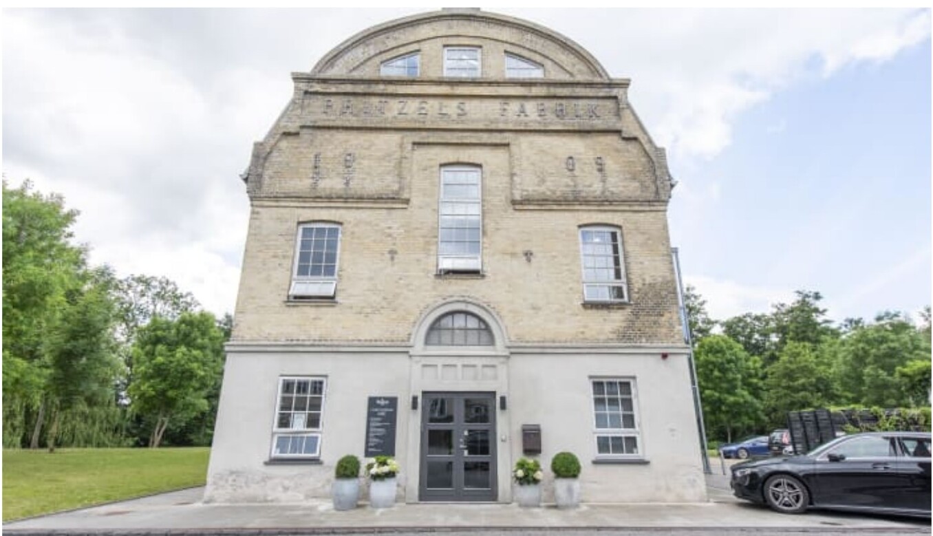 Private Office To Rent, Copenhagen, 2800 – photo 1