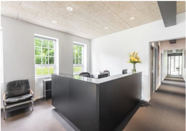 Private Office To Rent, Copenhagen, 2800 – photo 4