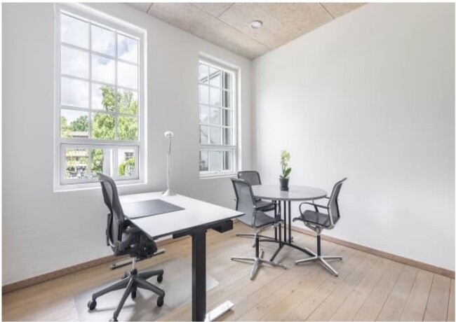 Private Office To Rent, Copenhagen, 2800 – photo 5