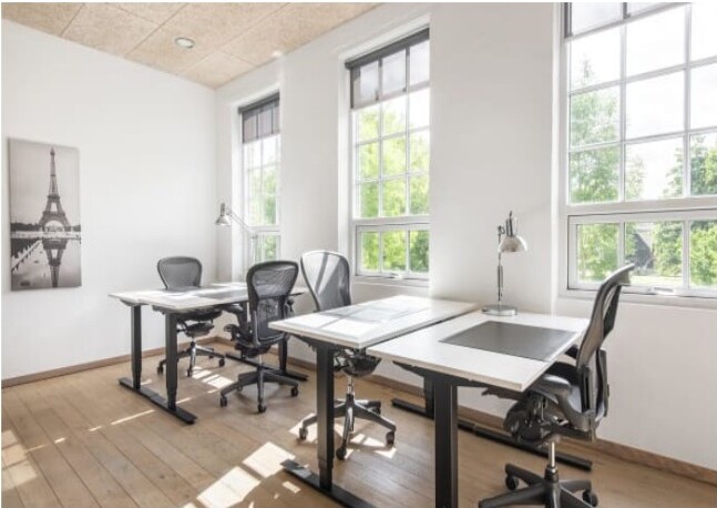 Private Office To Rent, Copenhagen, 2800 – photo 6