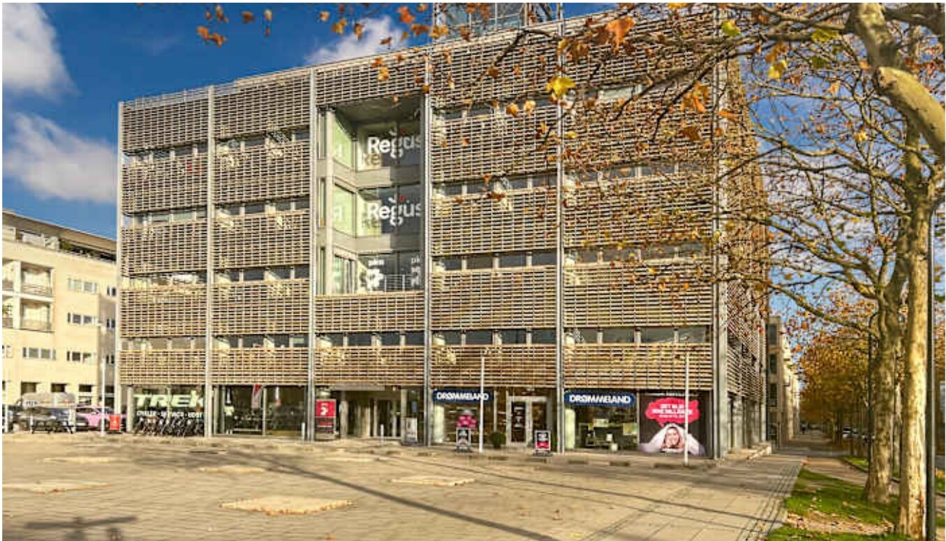 Private Office To Rent, Copenhagen, 2900 – photo 1