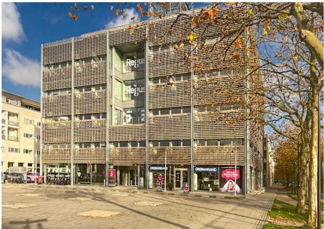 Private Office To Rent, Copenhagen, 2900 – photo 2
