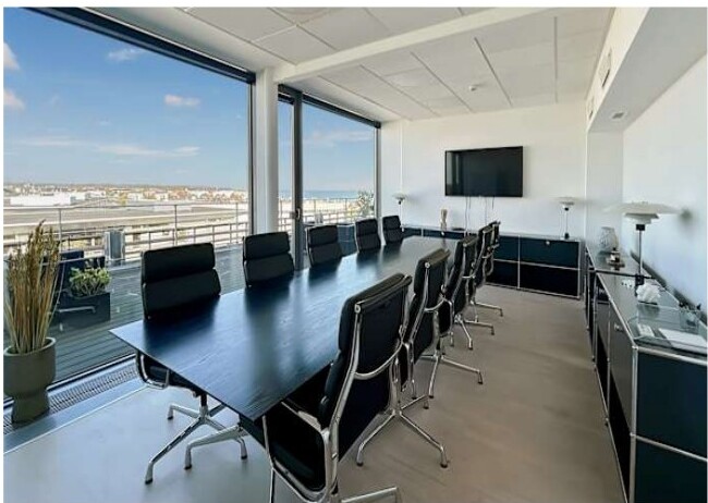 Private Office To Rent, Copenhagen, 2900 – photo 3