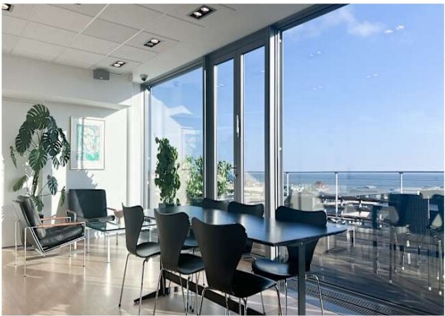 Private Office To Rent, Copenhagen, 2900 – photo 5