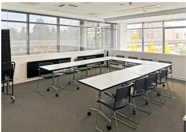 Private Office To Rent, Copenhagen, 2300 – photo 2