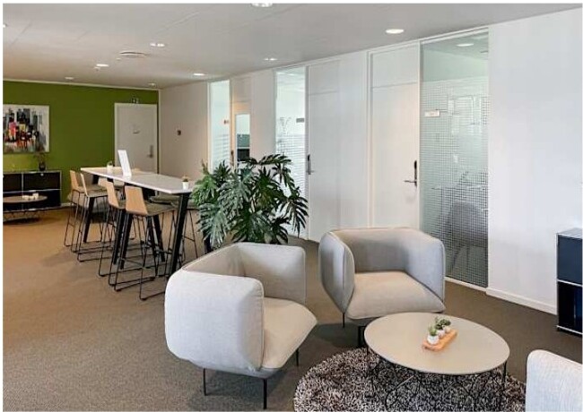 Private Office To Rent, Copenhagen, 2300 – photo 3