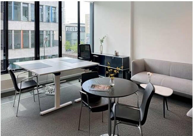 Private Office To Rent, Copenhagen, 2300 – photo 6