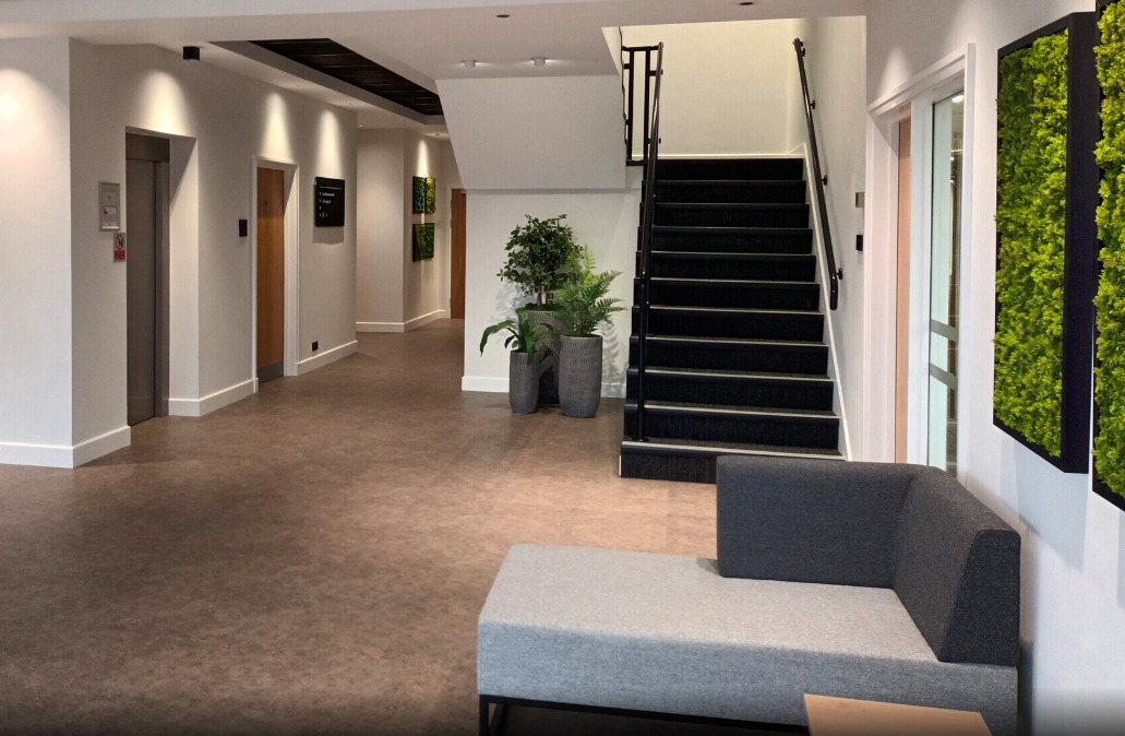 Private Office To Rent, Manchester, M22 – photo 2