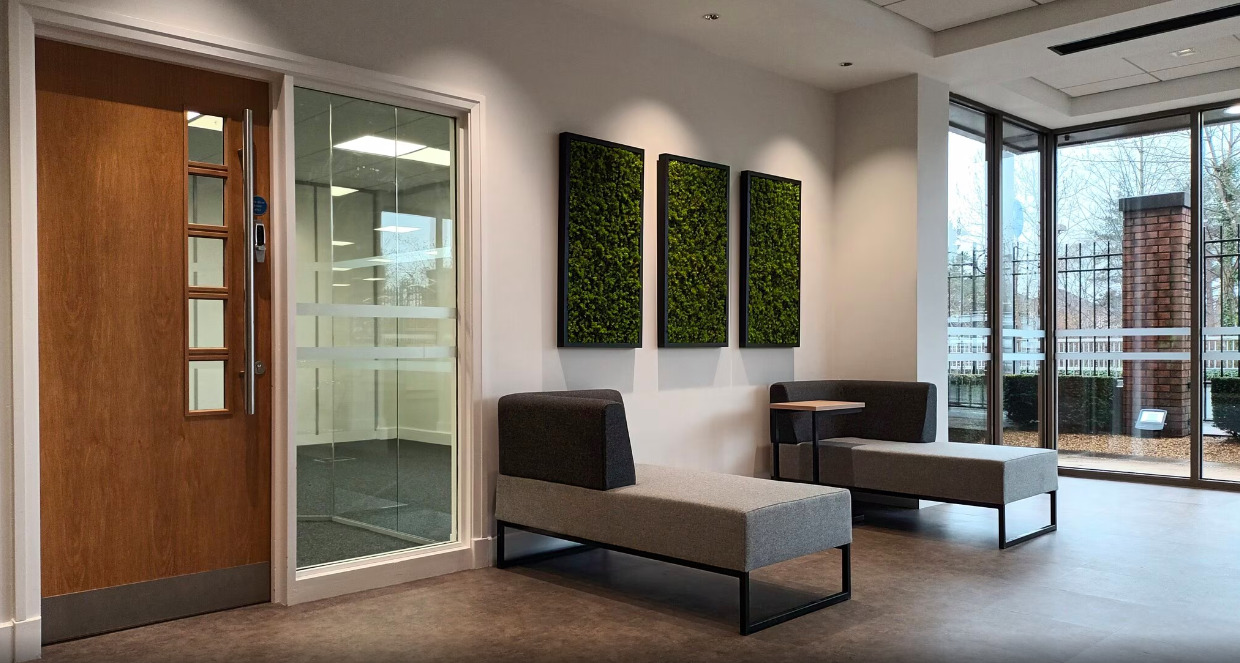 Private Office To Rent, Manchester, M22 – photo 3