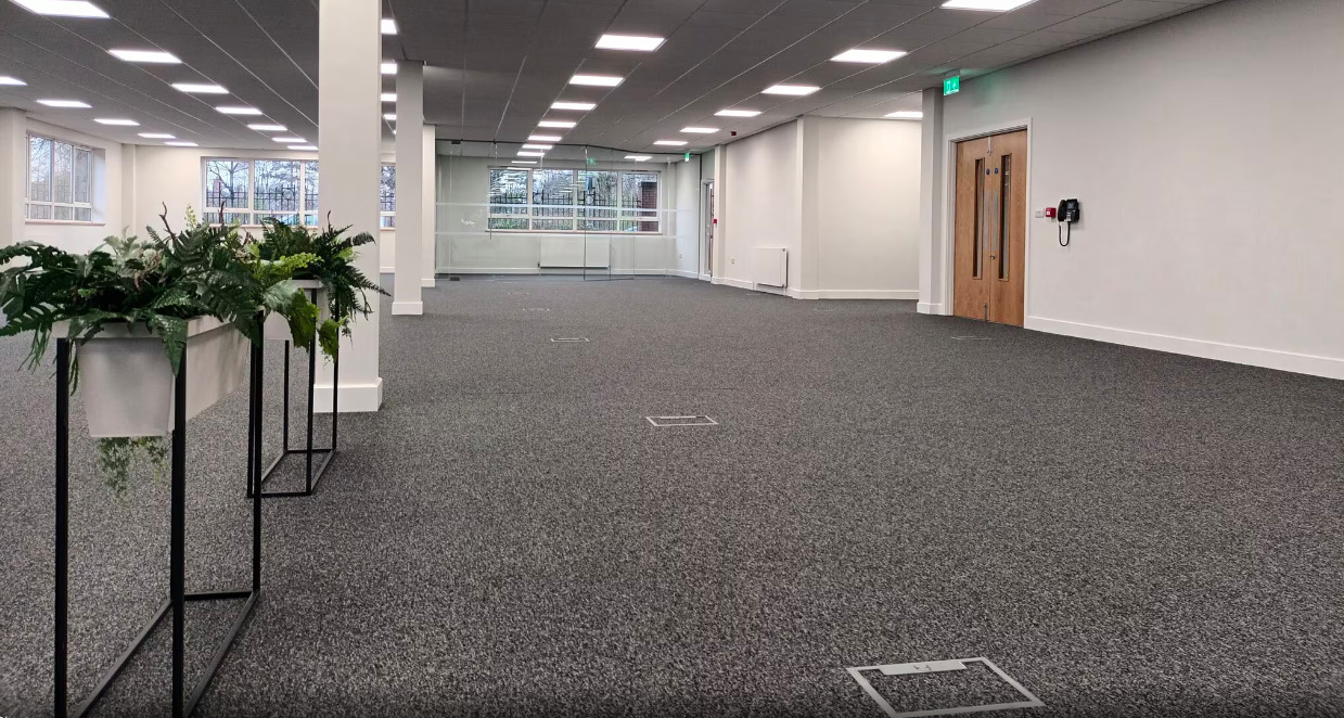 Private Office To Rent, Manchester, M22 – photo 4