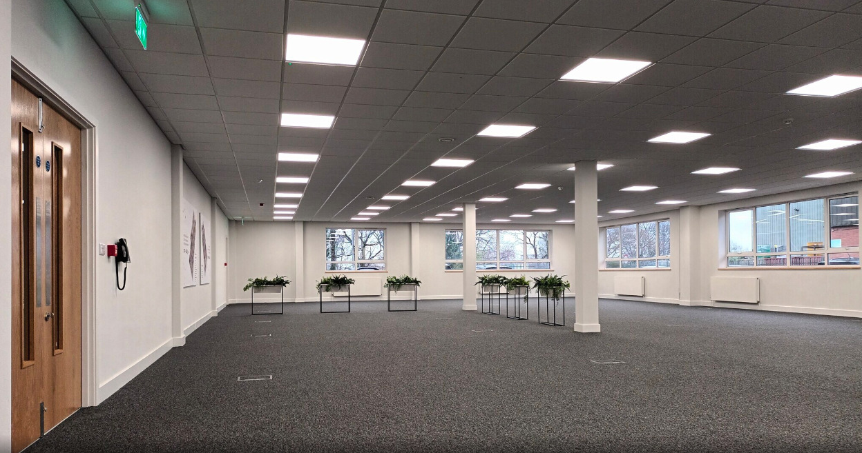 Private Office To Rent, Manchester, M22 – photo 5