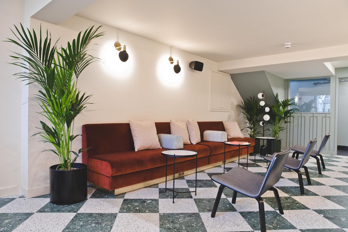 Premium Private Office in Victoria | 5-30 Desks | Central London – photo 1