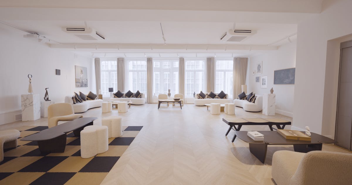 Office To Rent | Hanover Square - Mayfair – photo 1