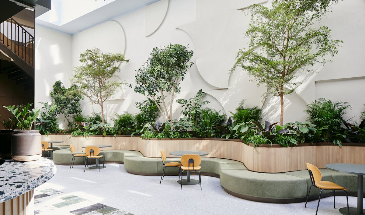 Office To Rent High Holborn – photo 1