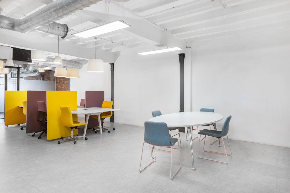 Office To Rent Ropewalks, Liverpool – photo 1