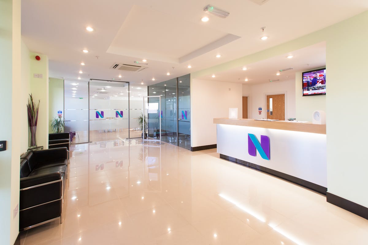 Offices To Rent In Swindon – photo 1