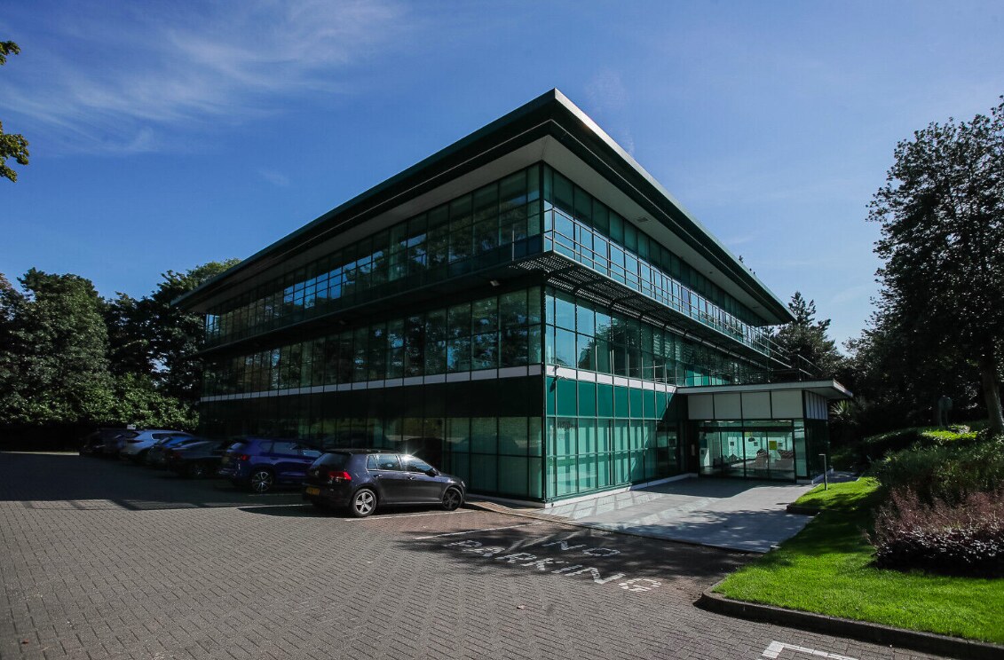 Private Office To Rent, Manchester, M20 – photo 2