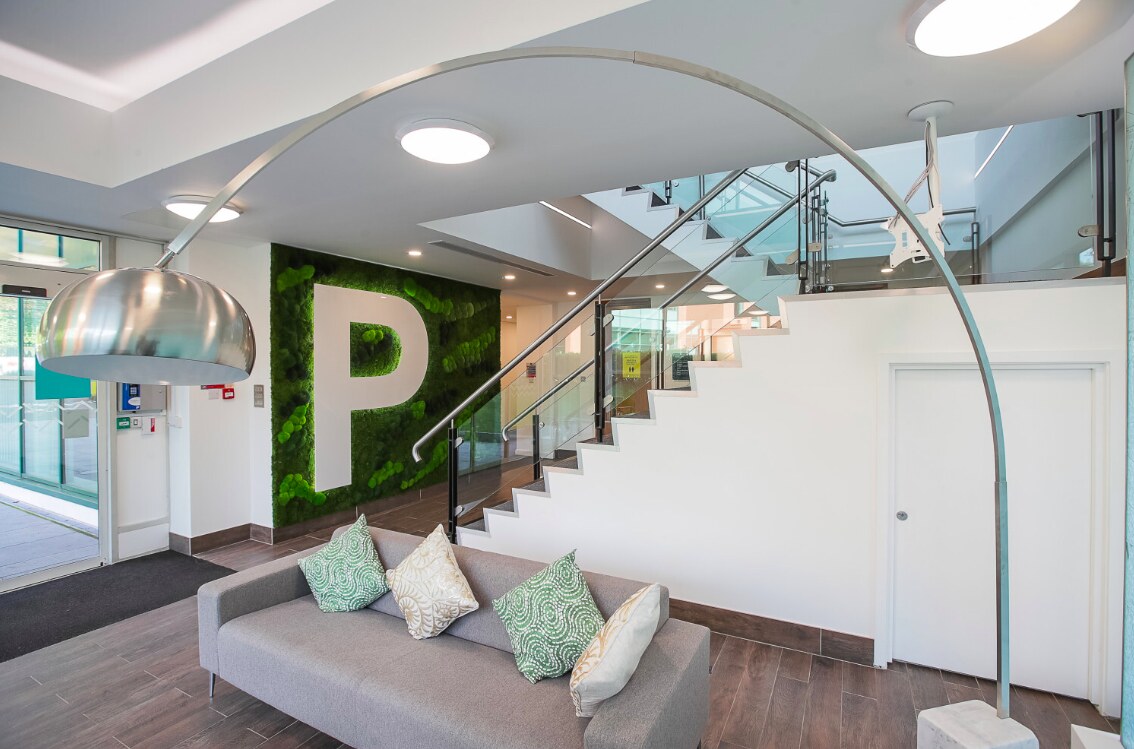 Private Office To Rent, Manchester, M20 – photo 3