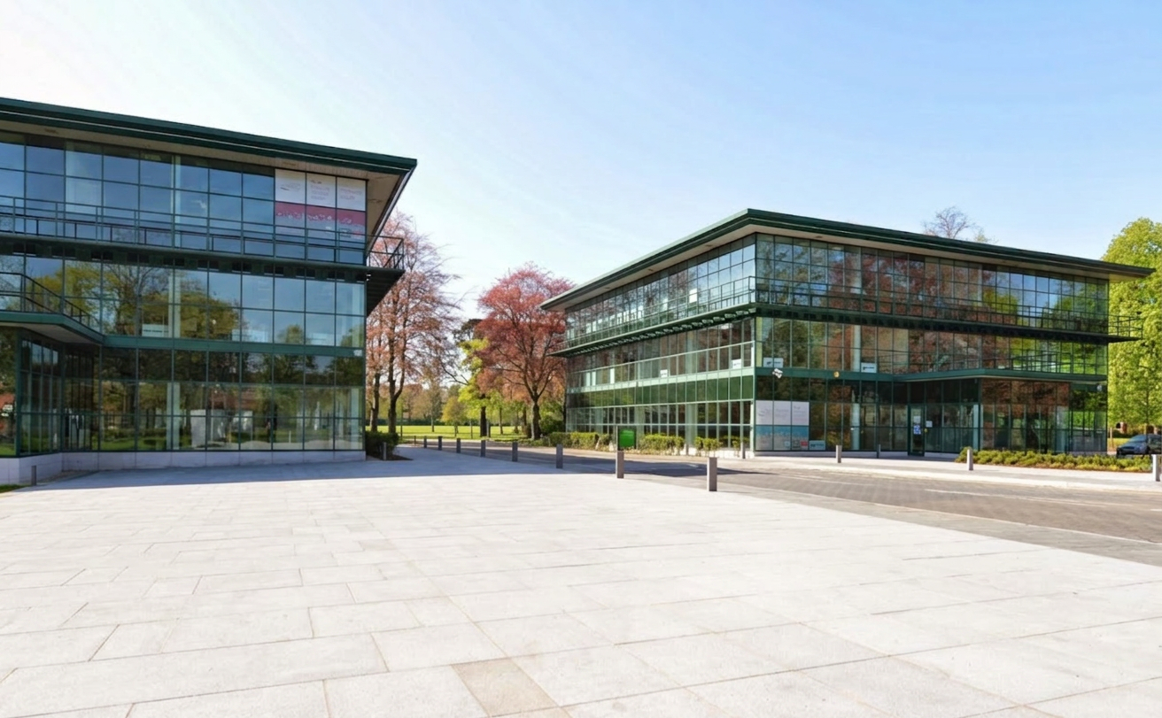Private Office To Rent, Manchester, M20 – photo 4