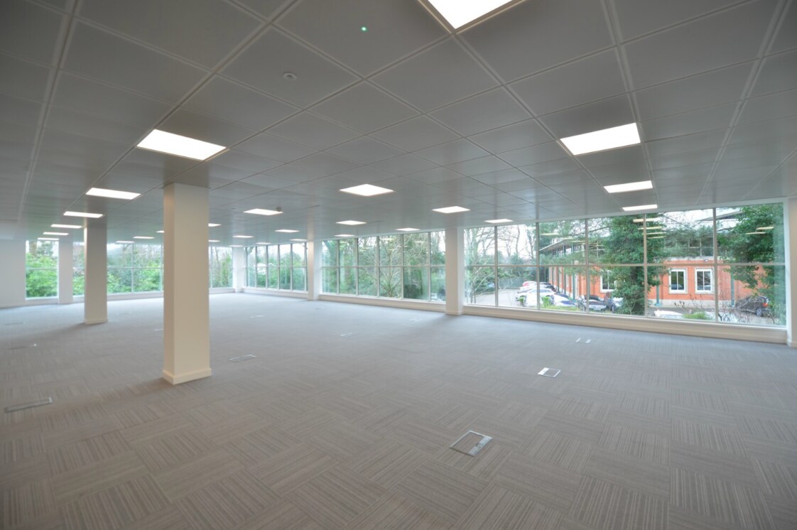 Private Office To Rent, Manchester, M20 – photo 5