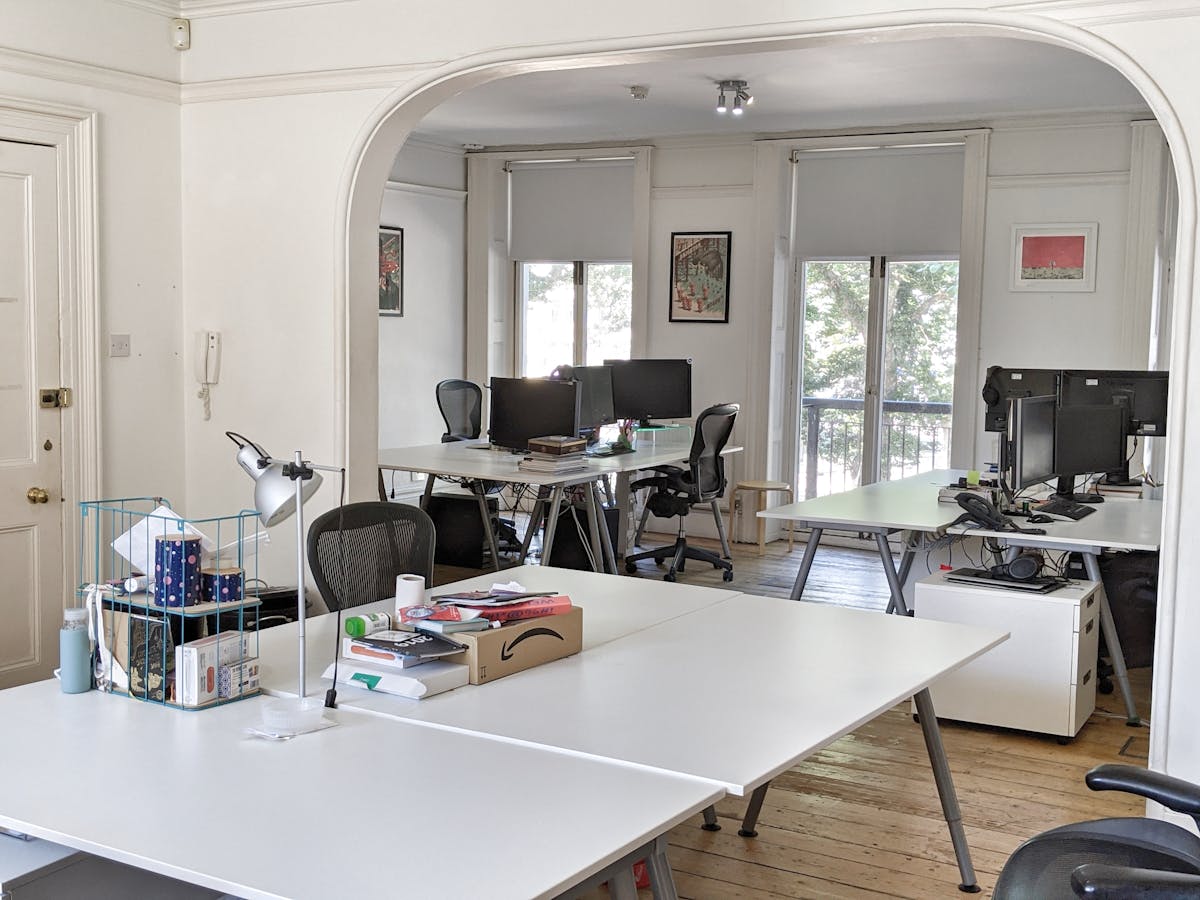 Private Office To Rent, Old Steine Brighton – photo 1