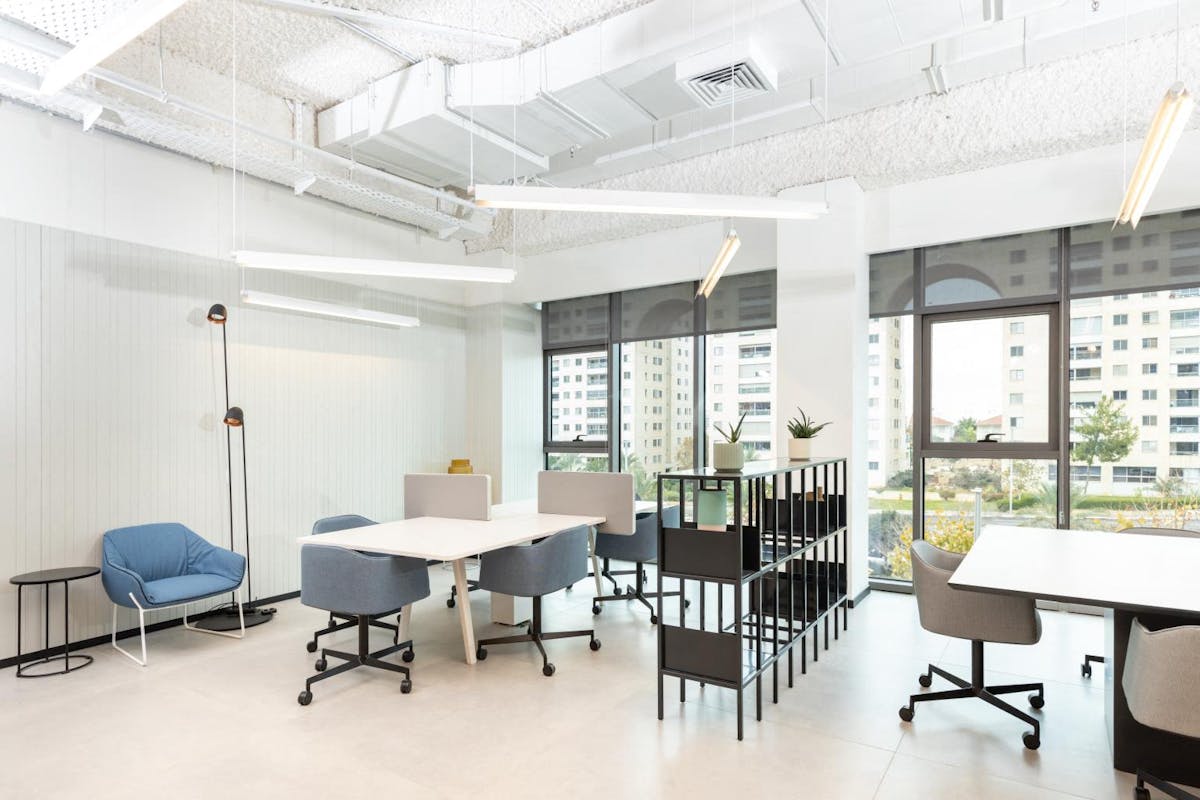Private Office To Rent, 310 Lenox Avenue, New York City – photo 1