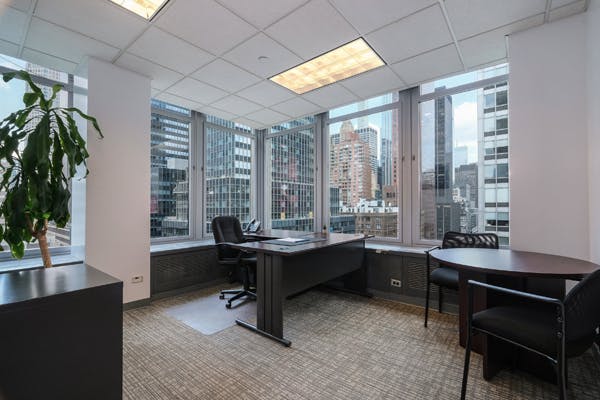 Private Office To Rent, 3rd Avenue, New York – photo 1