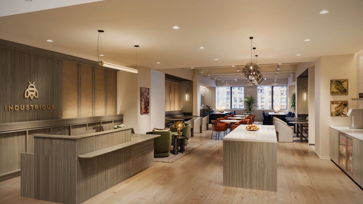 Private Office To Rent, 560 Lexington Avenue, New York City – photo 1