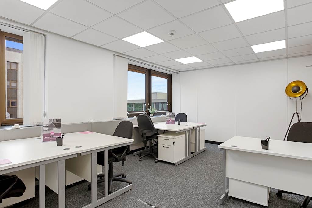 Private Office To Rent, Aberdeen, AB15 – photo 1