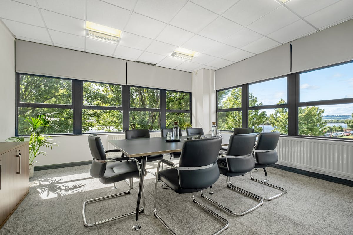 Private Office To Rent, Asama Court, Newcastle upon Tyne – photo 1