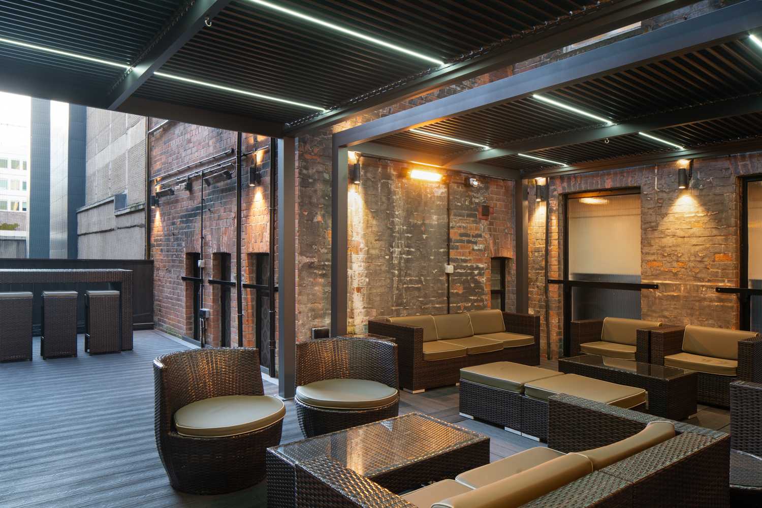 Private Office To Rent, Belfast, BT1 – photo 1