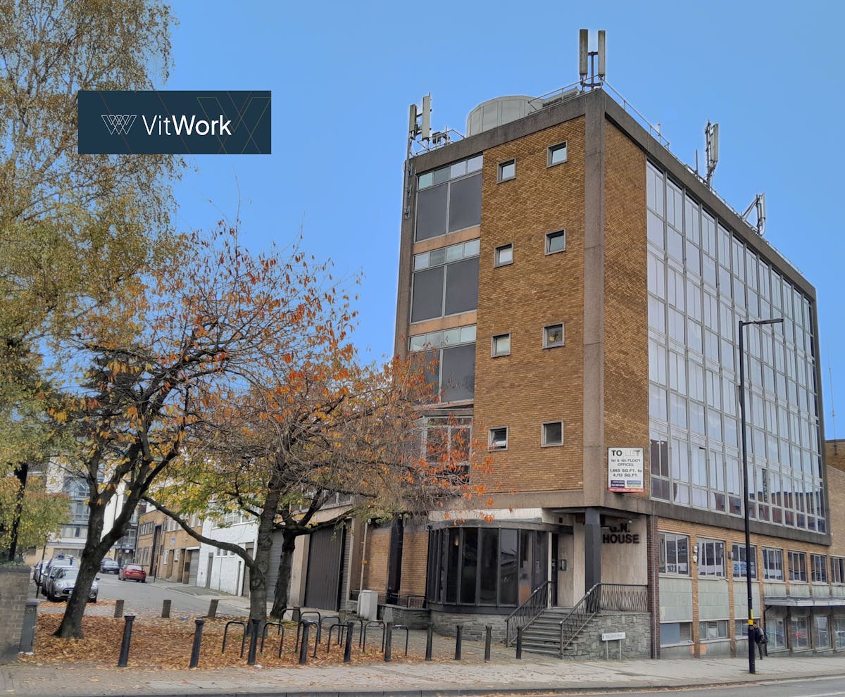 Private Office To Rent, Birmingham, B2 – photo 1