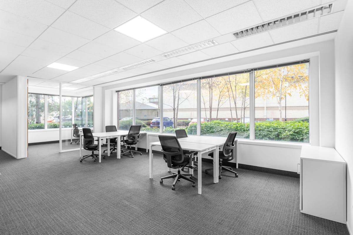 Private Office To Rent, Borehamwood, WD6 – photo 1