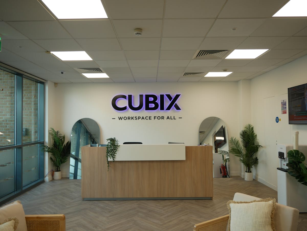 Private Office To Rent, Borehamwood, WD6 – photo 1