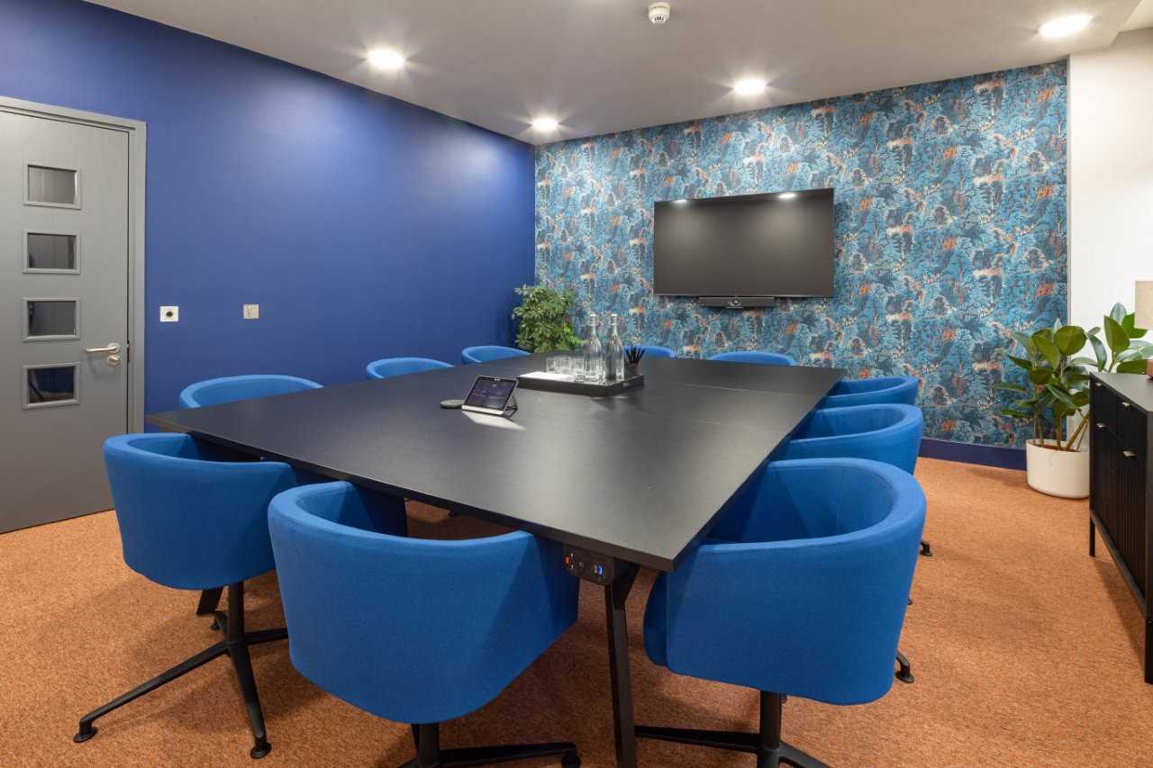 Private Office To Rent, Bristol, BS1 – photo 1