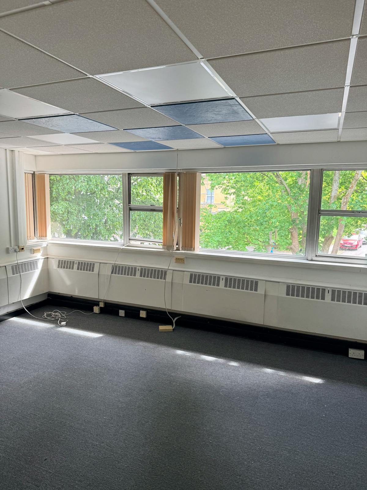 Private Office To Rent, Bristol, BS2 – photo 1