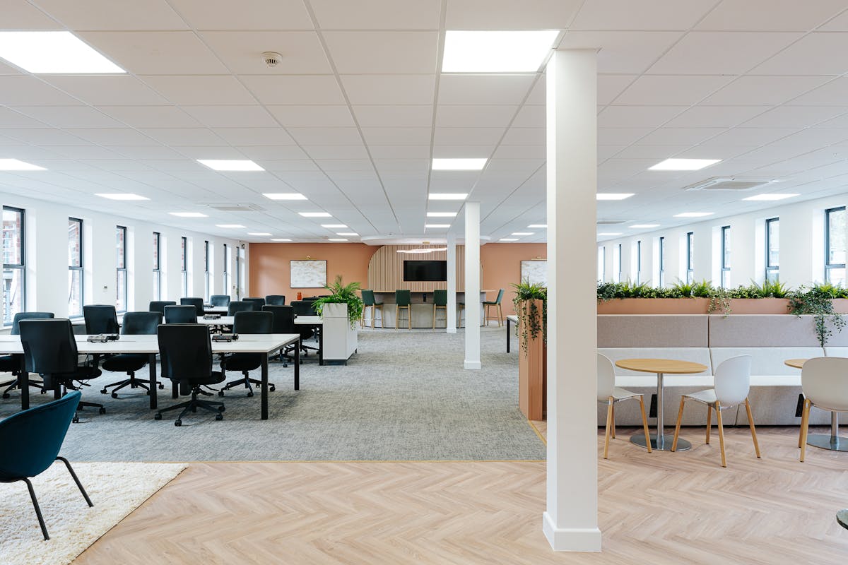 Private Office To Rent, Bristol, BS32 – photo 1