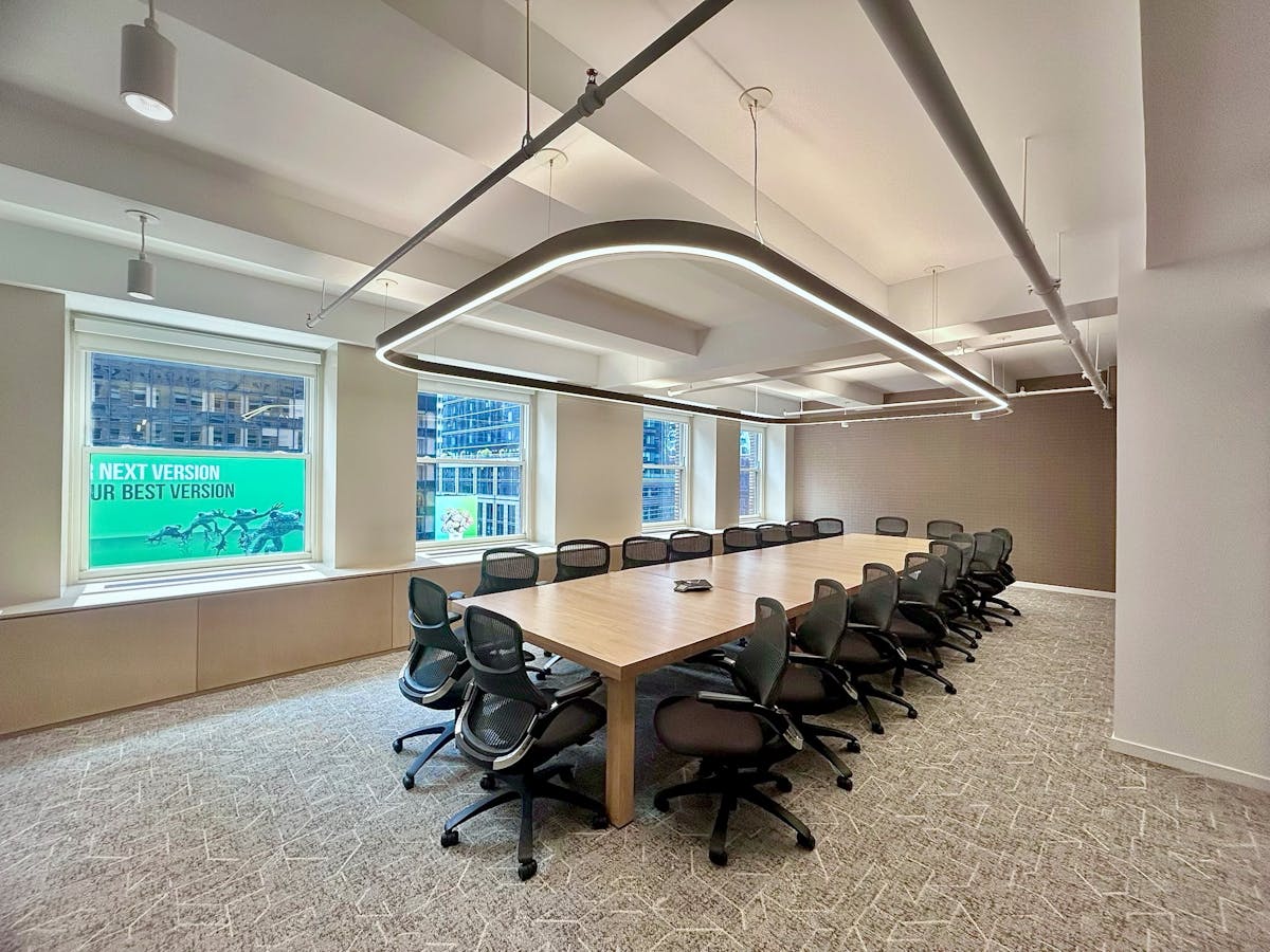 Private Office To Rent, Broadway, New York – photo 1