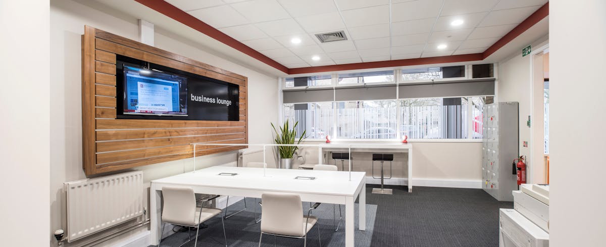 Private Office To Rent, Cambridge, CB2 – photo 1