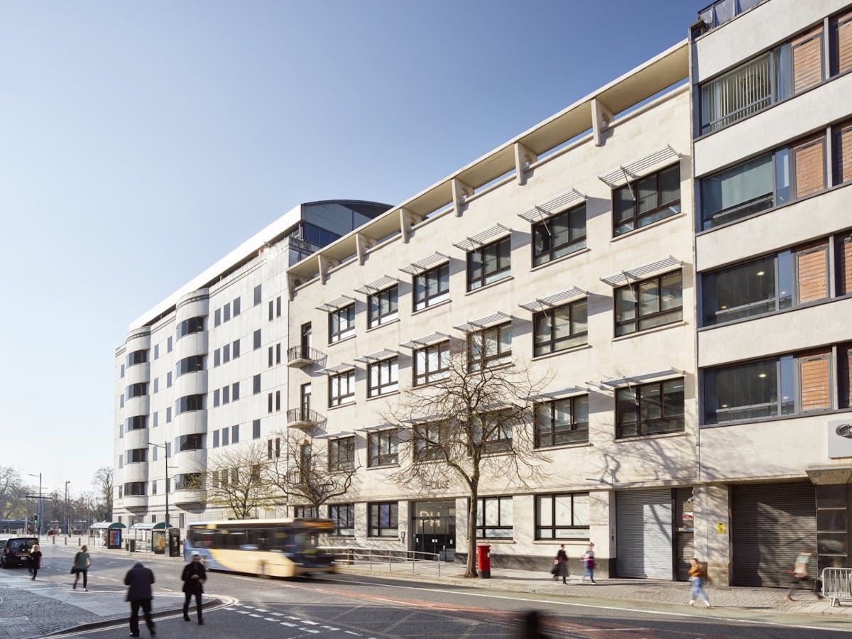 Private Office To Rent, Cardiff, CF10 – photo 1