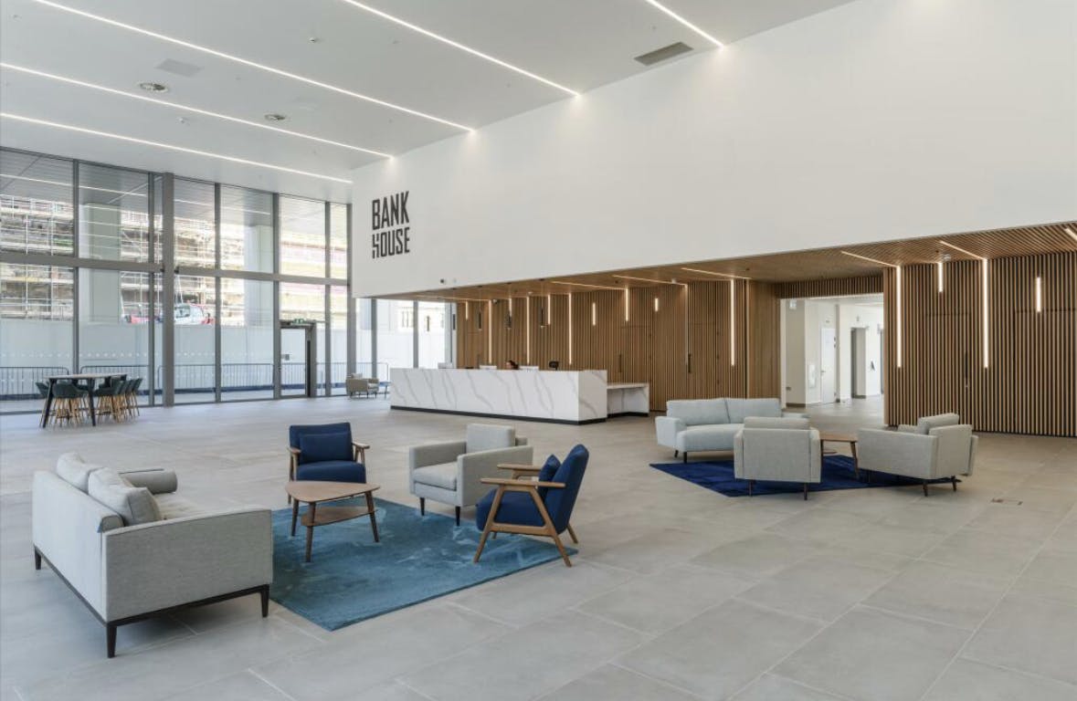 Private Office To Rent, Co-Operative, Newcastle Upon Tyne – photo 1