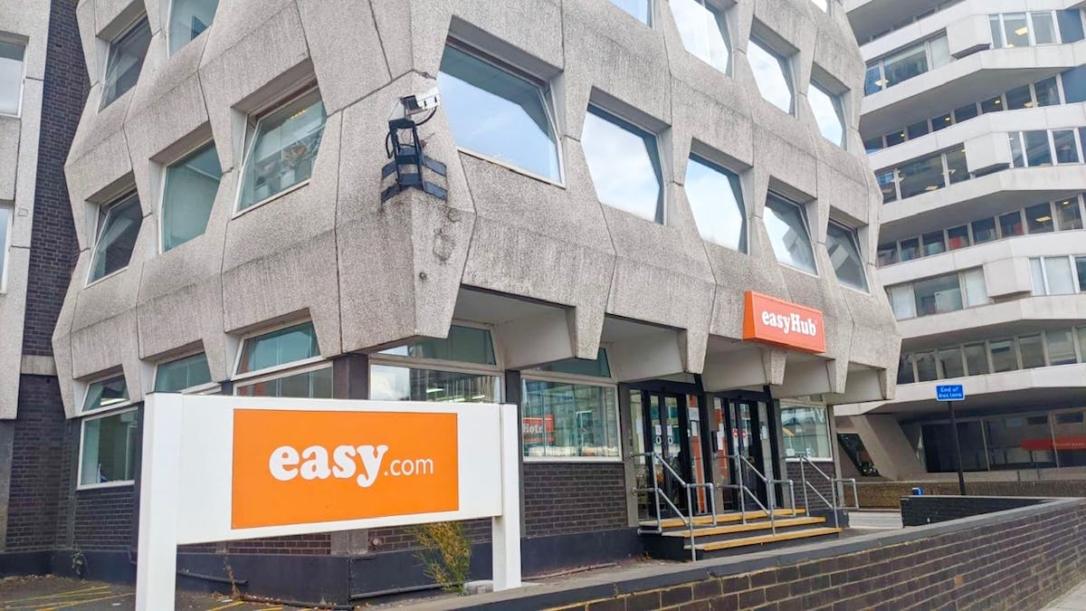 Private Office To Rent, Croydon, CR0 – photo 1