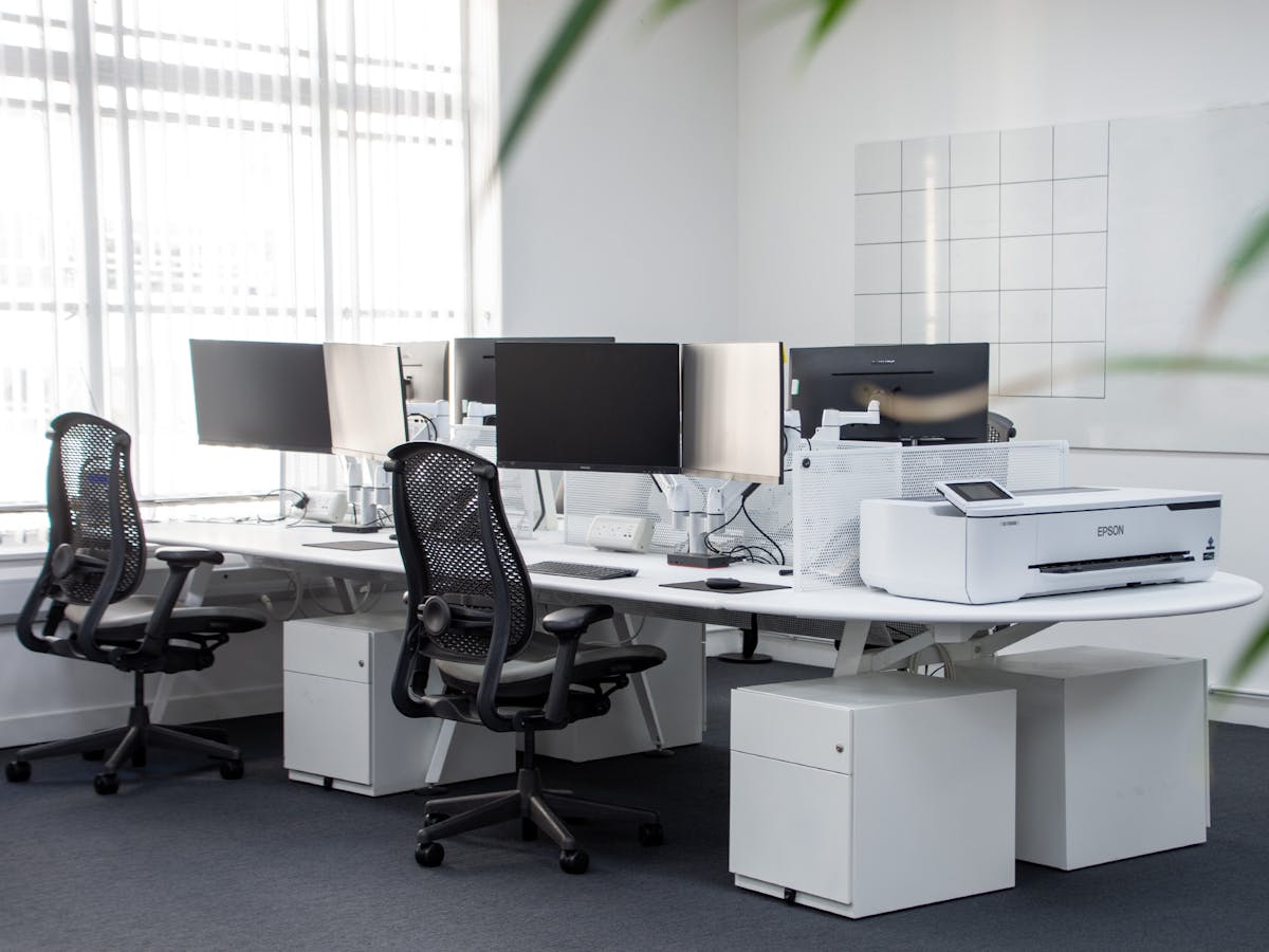 Private Office To Rent, Croydon, CR0 – photo 1