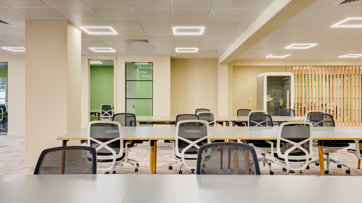 Private Office To Rent, Curzon Street, Mayfair – photo 1