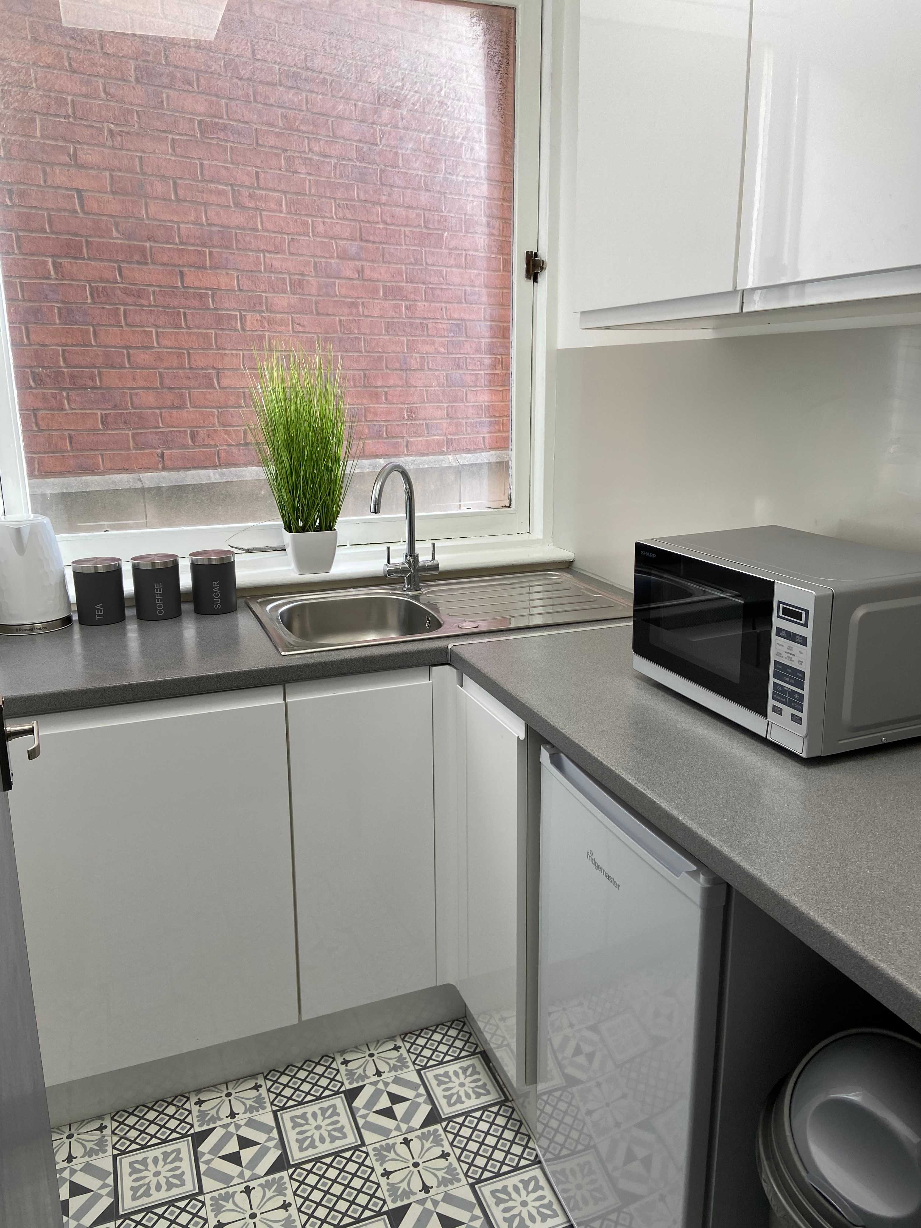 Private Office To Rent, Doncaster, DN1 – photo 1